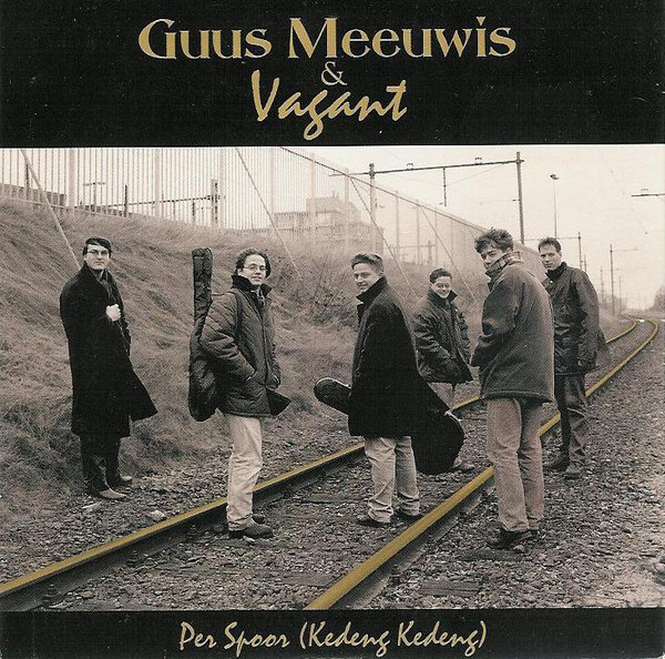 Guus Meeuwis & Vagant